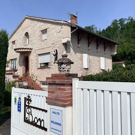 Bon Camino B&B 모이작